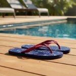 FC Barcelona flip-flops 2300007499 - Image 2