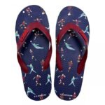 FC Barcelona flip-flops 2300007499