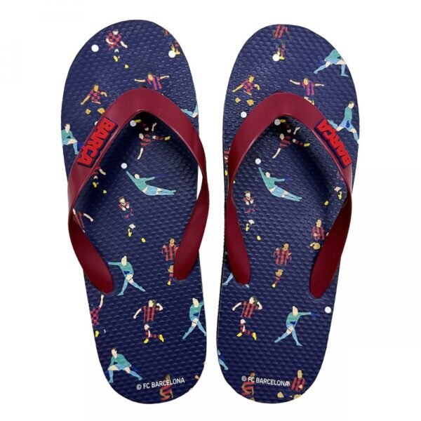 FC Barcelona flip-flops 2300007499