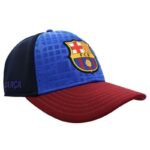 FC Barcelona Jr Cap Estdium Barca Jr 5001GEXP Baseball Cap - Image 2