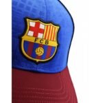 FC Barcelona Jr Cap Estdium Barca Jr 5001GEXP Baseball Cap - Image 3