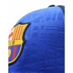 FC Barcelona Jr Cap Estdium Barca Jr 5001GEXP Baseball Cap - Image 4