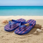 FC Barcelona junior flip-flops 2300007503 - Image 2