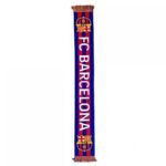 FC Barcelona Knitted Scarf N23 5004BUT23 - Image 2