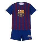 FC Barcelona mens pajamas 2900003748