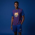 FC Barcelona mens pajamas 2900003748 - Image 3