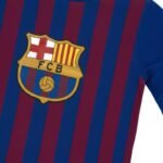FC Barcelona mens pajamas 2900003748 - Image 5