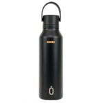 FC Barcelona Runbott thermal bottle 600ml 972909 - Image 2
