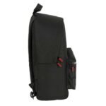FC Barcelona sports school backpack with laptop compartment 612625819 - Image 2