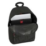 FC Barcelona sports school backpack with laptop compartment 612625819 - Image 4