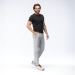 FERU Mens Trousers - Image 6
