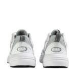 Fila Kreatix mens shoes white and gray FFM0462 13096 - Image 3