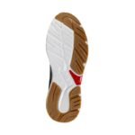 Fila Kreatix mens shoes white and navy blue FFM0462 13041 - Image 5