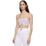 Fila Lavaur W FAW1005 40119 Sports Bra - Image 7