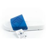 Fila mens sports slippers Morro comfortable fashionable blue shoes - Image 4