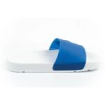 Fila mens sports slippers Morro comfortable fashionable blue shoes - Image 6