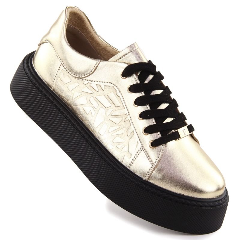lupin-wear-ca-filippo-w-paw546b-platform-shoes-1416223 Filippo W PAW546B platform shoes - Image 1