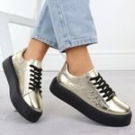 Filippo W PAW546B platform shoes - Image 5