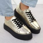 Filippo W PAW546B platform shoes - Image 7
