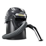 Fireplace vacuum cleaner KARCHER AD 2 1.629-711.0 (600W; black) - Image 8