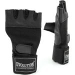 Fitness gloves Evolution Standard FR-11 - Image 6