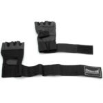 Fitness gloves Evolution Standard FR-11 - Image 8