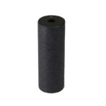 Fitness Roller HMS black 5cm FS116 - Image 3
