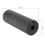 Fitness Roller HMS black 5cm FS116 - Image 5