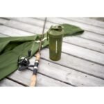 FITNESS SMARTSHAKE ORIGINAL2GO ONE 600ML GREEN BOTTLE - Image 4