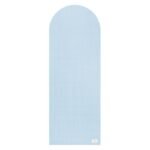 Fitness, yoga and Pilates mat Spokey BALI MAT