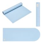 Fitness, yoga and Pilates mat Spokey BALI MAT - Image 2