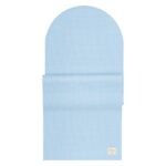 Fitness, yoga and Pilates mat Spokey BALI MAT - Image 4