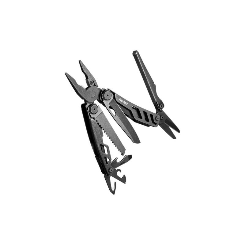 lupin-wear-ca-flagship-pro-dark-ne20120-nextool-multitool-1799006 Flagship pro dark NE20120 NEXTOOL multitool - Image 1