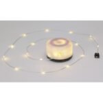 FLASHLIGHT CAMPING LAMP USB CHARGING REDCLIFFS - Image 2