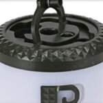 FLASHLIGHT CAMPING LAMP USB CHARGING REDCLIFFS - Image 3