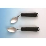 Flexible spoon - bendable for disabled people - Image 2