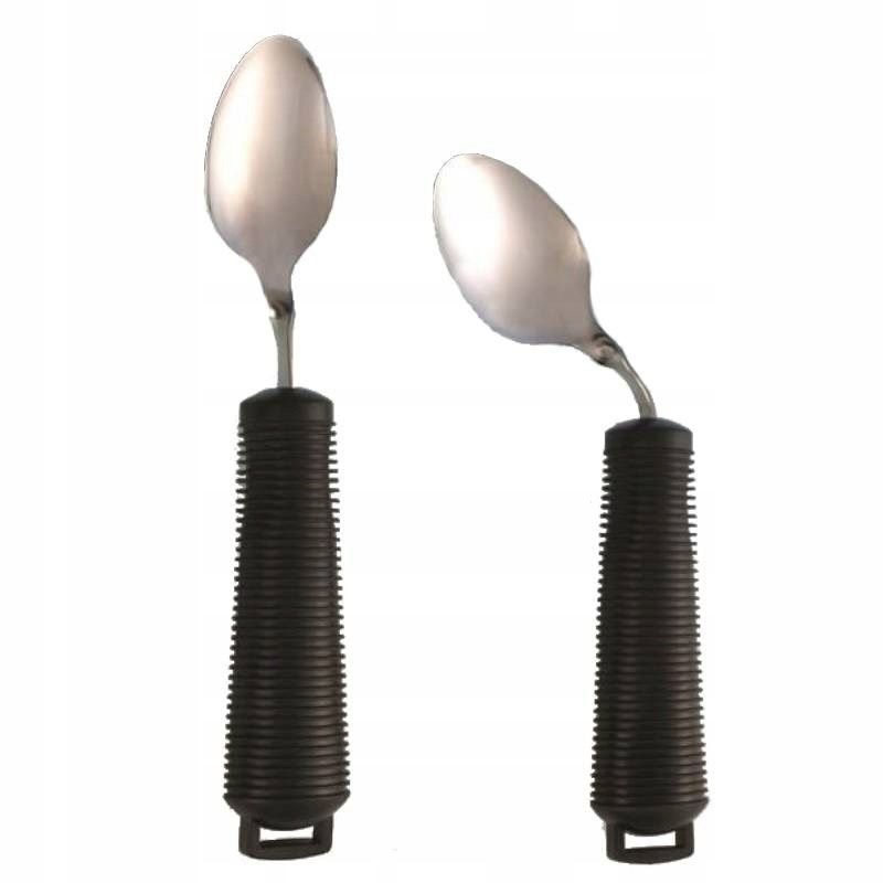 lupin-wear-ca-flexible-spoon-bendable-for-disabled-people-2158202 Flexible spoon - bendable for disabled people - Image 1