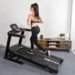 Flow Fitness Perform T2i FFP19502 Electric Treadmill - Image 5
