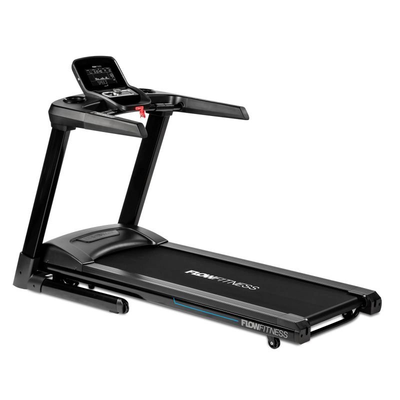 lupin-wear-ca-flow-fitness-perform-t2i-ffp19502-electric-treadmill-614975 Flow Fitness Perform T2i FFP19502 Electric Treadmill - Image 1