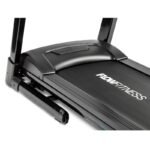 Flow Fitness Perform T2i FFP19502 Electric Treadmill - Image 8