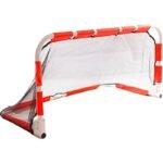 FOLDABLE FOOTBALL GOAL 120x60x60CM PURE 2 IMPROVE