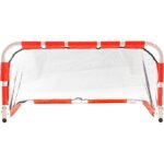 FOLDABLE FOOTBALL GOAL 120x60x60CM PURE 2 IMPROVE - Image 4