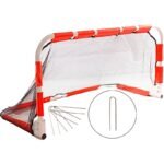 FOLDABLE FOOTBALL GOAL 120x60x60CM PURE 2 IMPROVE - Image 5