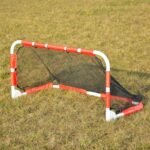 FOLDABLE FOOTBALL GOAL 120x60x60CM PURE 2 IMPROVE - Image 7