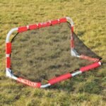 FOLDABLE FOOTBALL GOAL 120x60x60CM PURE 2 IMPROVE - Image 8