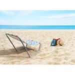 FOLDABLE GARDEN AND BEACH CHAIR AND FRUIT MELON BAG - Image 6