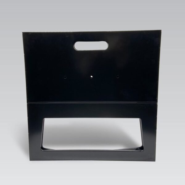 Folding suitcase grill 45x30x35 cm MAESTRO MR-101