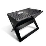 Folding suitcase grill 45x30x35 cm MAESTRO MR-101 - Image 4