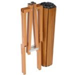 FOLDING TOURIST TABLE 90x60x45CM IN ENERO CAMP BAG - Image 7