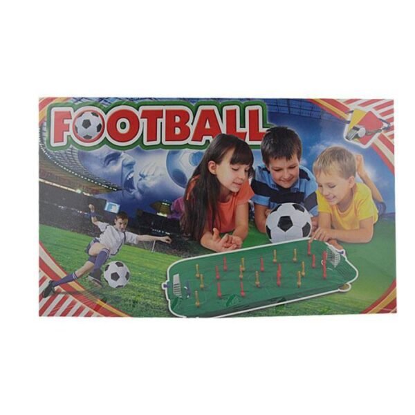 Football game